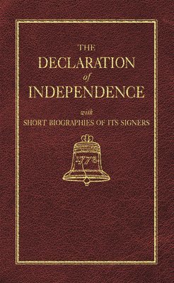 bokomslag Declaration of Independence