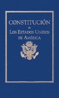 Founding Fathers - Constitucion de Los Estados Unidos, Inbunden