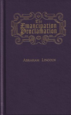 The Emancipation Proclamation 1