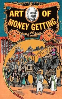 bokomslag Art of Money-Getting