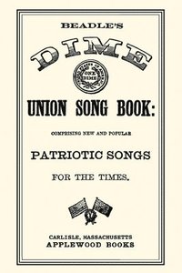 bokomslag Union Song Book