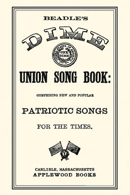 bokomslag Union Song Book