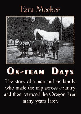 Ox-Team Days 1