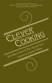 bokomslag Clever Cooking