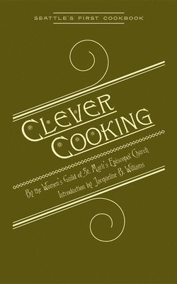 Clever Cooking 1