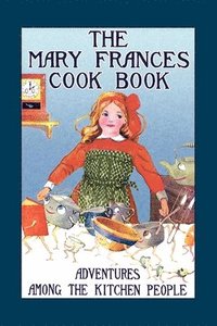 bokomslag Mary Frances Cook Book