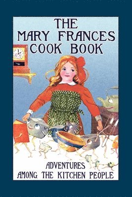 bokomslag Mary Frances Cook Book