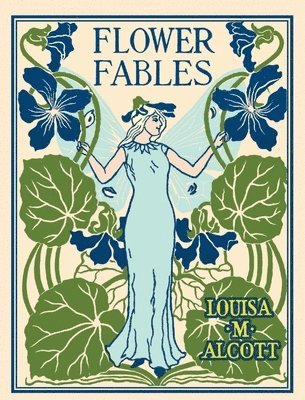 Flower Fables 1