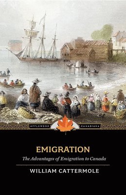 bokomslag Emigration