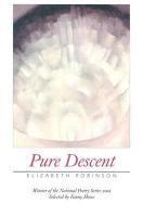 Pure Descent 1