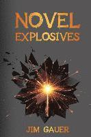 bokomslag Novel Explosives