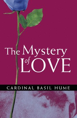 bokomslag Mystery of Love