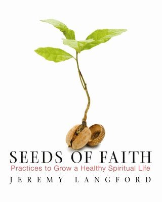 bokomslag Seeds of Faith