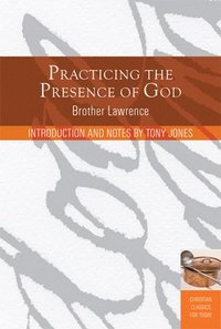 bokomslag Practicing the Presence of God