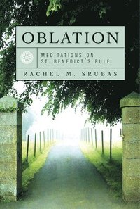bokomslag Oblation