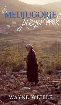 bokomslag Medjugorje Prayer Book