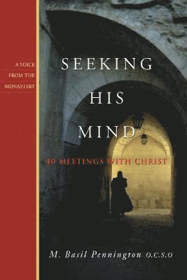 Seeking His Mind 1