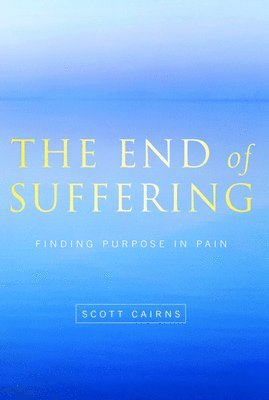 The End of Suffering 1