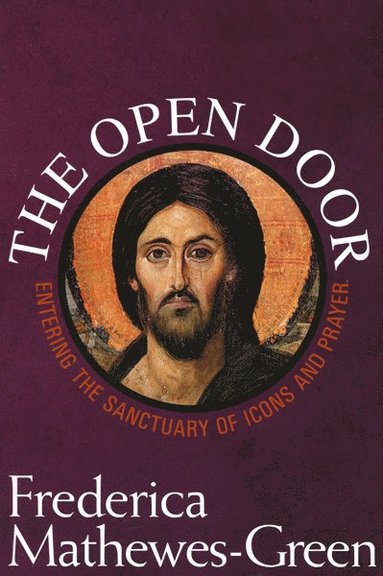 bokomslag Open Door: Entering the Sanctuary of Icons and Prayer