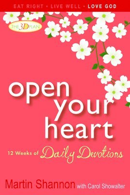 Open Your Heart 1