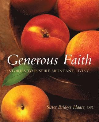 Generous Faith 1