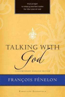 Talking with God 1
