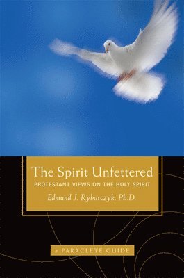 bokomslag The Spirit Unfettered