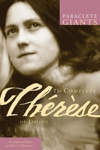bokomslag The Complete Therese of Lisieux