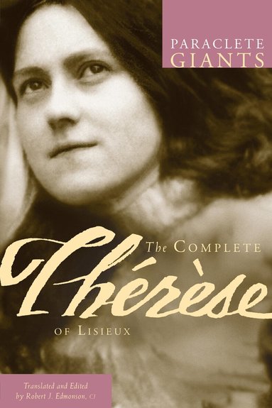 Therese of Lisieux - Complete Therese of Lisieux, Häftad