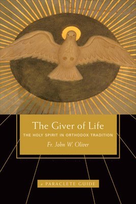 Giver of Life 1