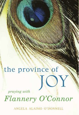 bokomslag Province of Joy