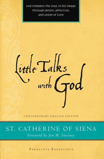 Little Talks with God 1