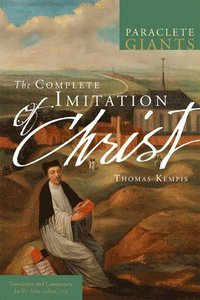 bokomslag The Complete Imitation of Christ