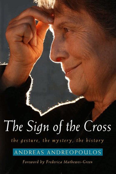 Andreas Andreopoulos - Sign of the Cross, Häftad