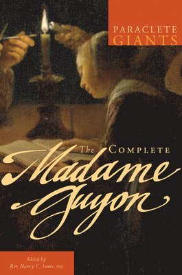 The Complete Madame Guyon 1