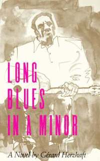 bokomslag Long Blues in A Minor