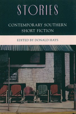 Donald Hays - Stories, Häftad