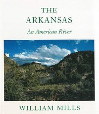 bokomslag The Arkansas