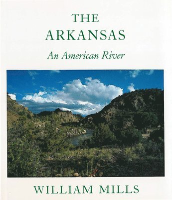 bokomslag Arkansas