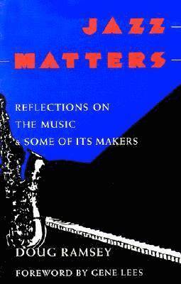 Jazz Matters 1