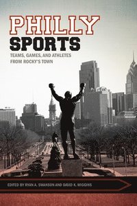 bokomslag Philly Sports