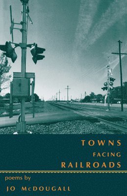 Towns Facing Railroads 1