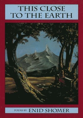 This Close to the Earth