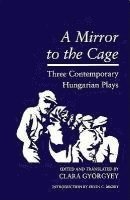 Mirror to the Cage 1