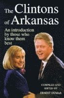 bokomslag Clintons Of Arkansas