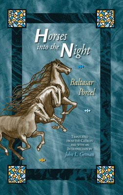 Horses into the Night 1