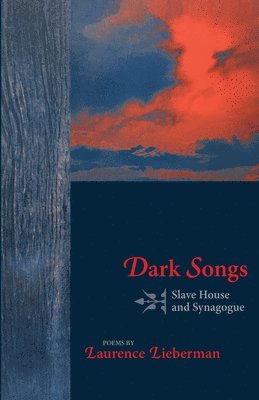 Laurence Lieberman - Dark Songs, Häftad. Tillgänglighet: Tillfälligt slut