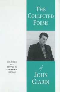 bokomslag Collected Poems of John Ciardi