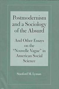 bokomslag Postmodernism & a Sociology