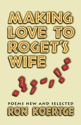 Making Love to Roget's Wife 1